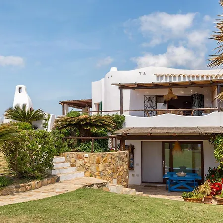 Villa Laura A Villasimius, Tra Casa E Mare Non C'e Distanza Villasimius