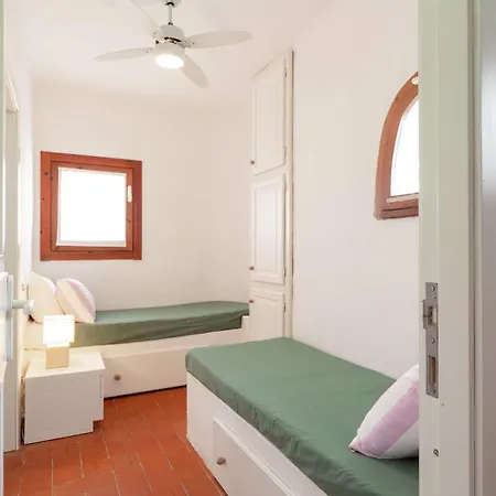 Laura A Villasimius, Tra Casa E Mare Non C'e Distanza Vila *