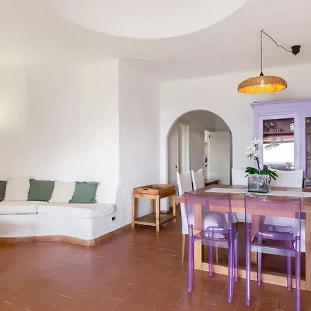 Villa Laura A Villasimius, Tra Casa E Mare Non C'e Distanza *
