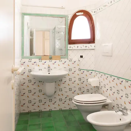 Vila Laura A Villasimius, Tra Casa E Mare Non C'e Distanza *