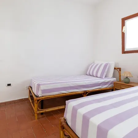 Laura A Villasimius, Tra Casa E Mare Non C'e Distanza Vila Villasimius
