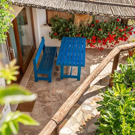Laura A Villasimius, Tra Casa E Mare Non C'e Distanza Villa
