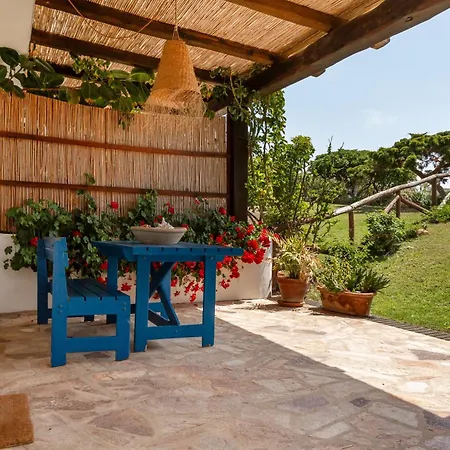 Villa Laura A Villasimius, Tra Casa E Mare Non C'e Distanza Villasimius