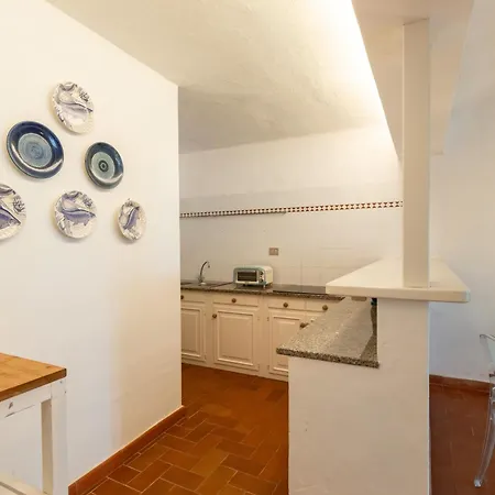 Vila Laura A Villasimius, Tra Casa E Mare Non C'e Distanza Villasimius