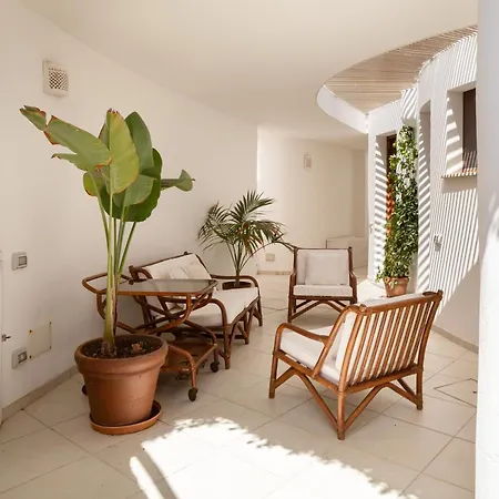 Laura A Villasimius, Tra Casa E Mare Non C'e Distanza Villa *