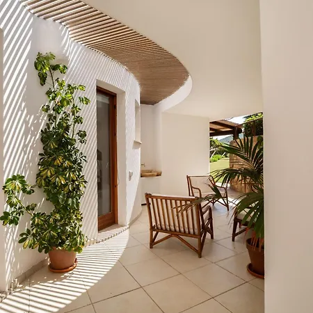 Villa Laura A Villasimius, Tra Casa E Mare Non C'e Distanza Villasimius