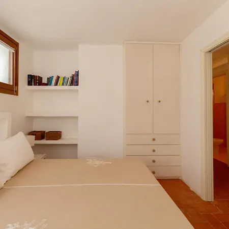 Laura A Villasimius, Tra Casa E Mare Non C'e Distanza * Villasimius